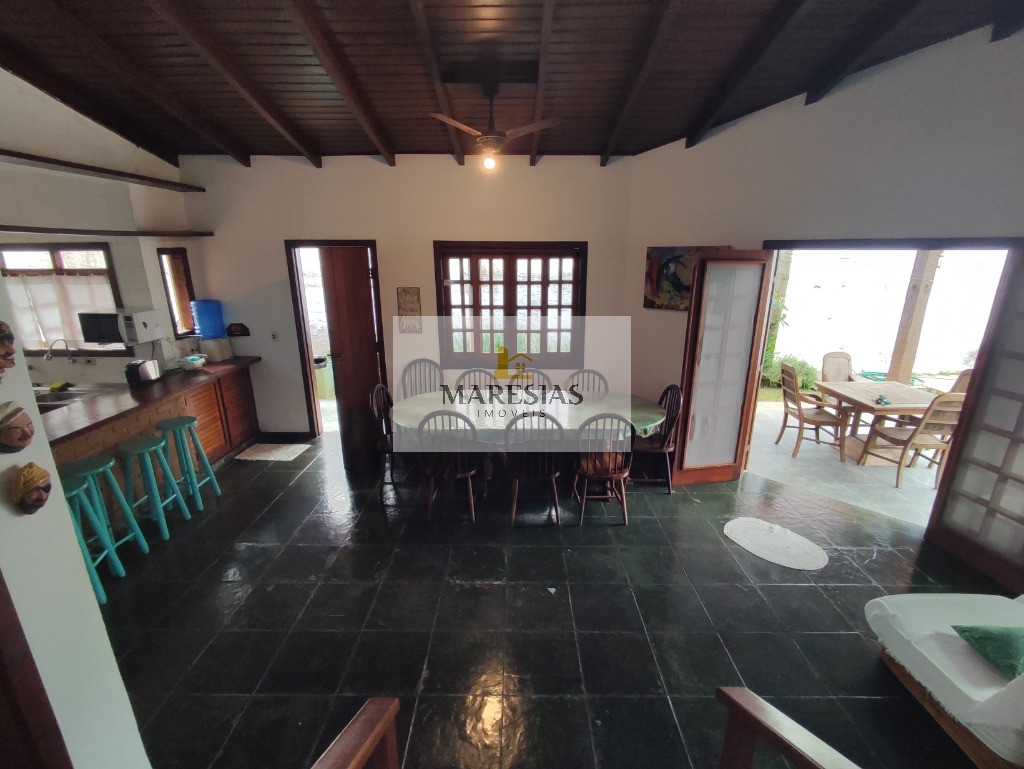 Casa residencial em são sebastião - sp, maresias