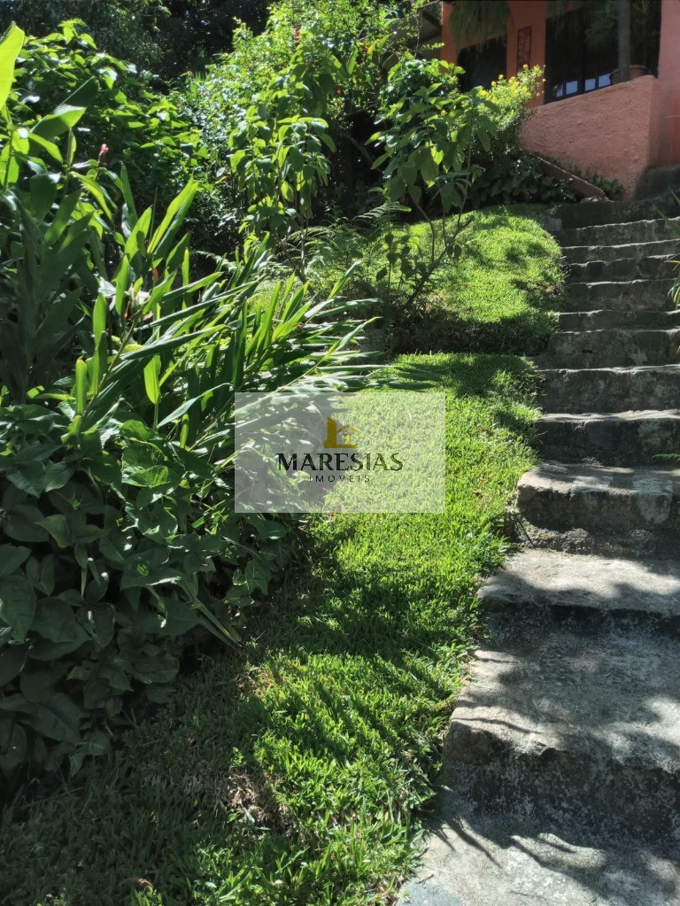 Casa a venda na Enseada