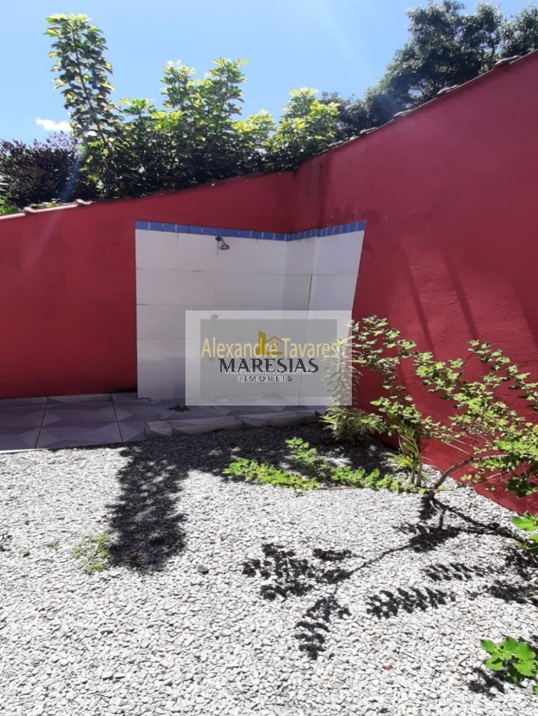 Casa residencial em são sebastião - sp, maresias