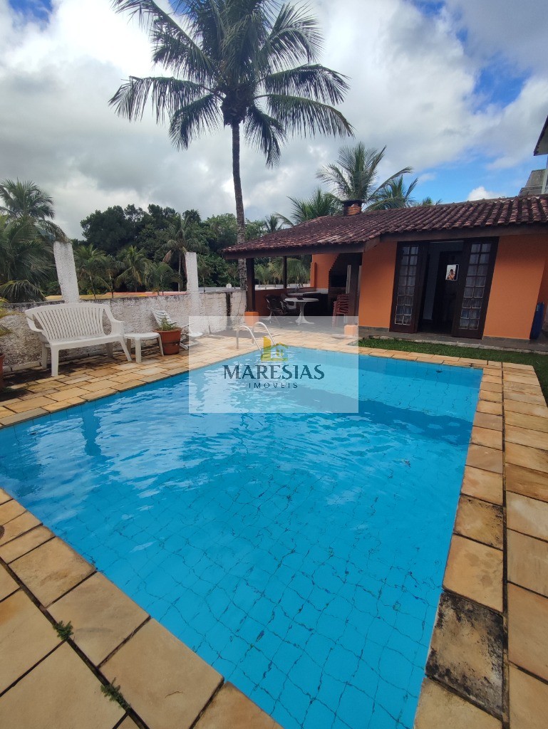 Casa residencial em são sebastião - sp, maresias