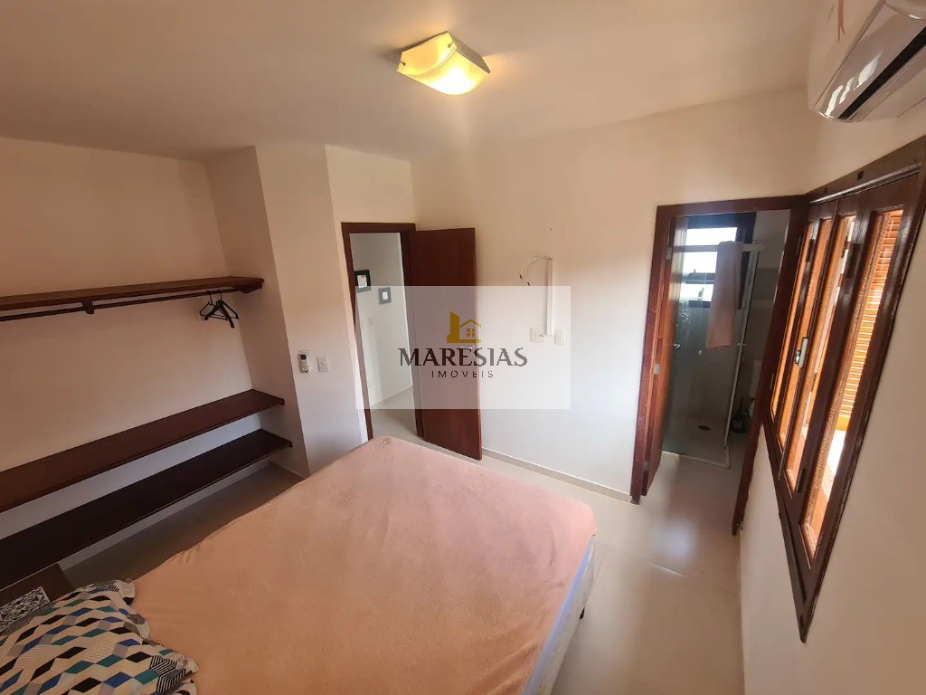Casa residencial em são sebastião - sp, juquehy