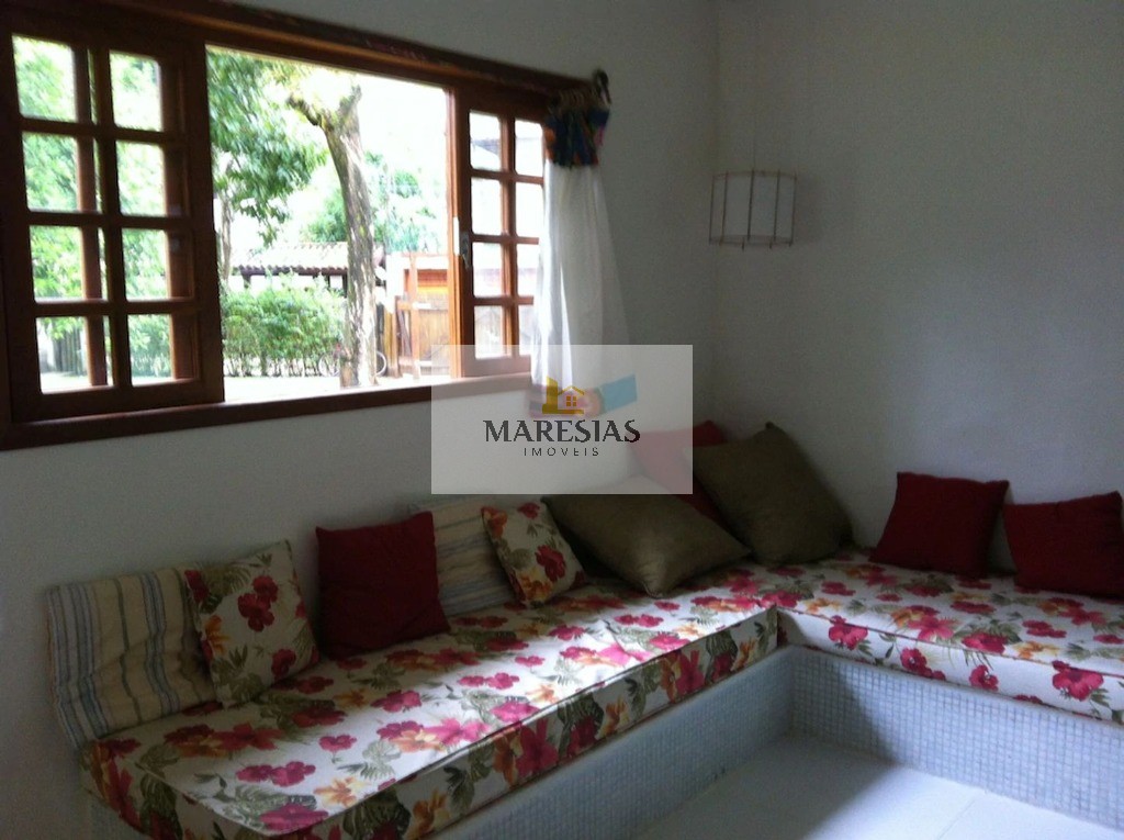 Casa residencial em são sebastião - sp, maresias