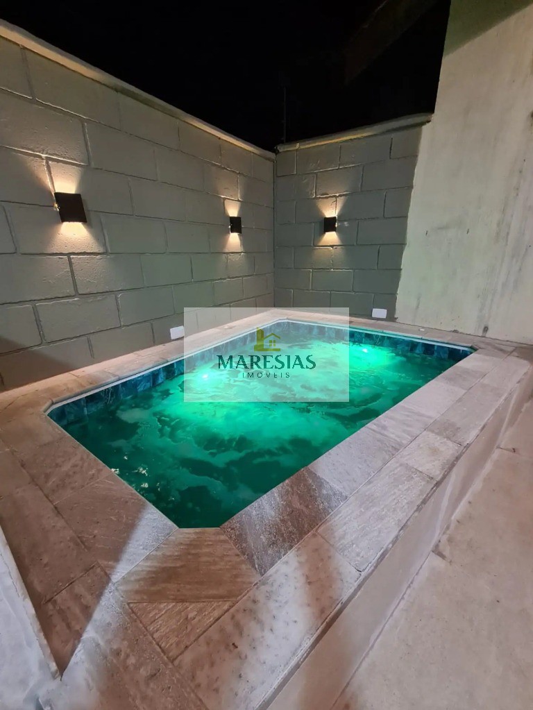 Casa residencial em são sebastião - sp, juquehy
