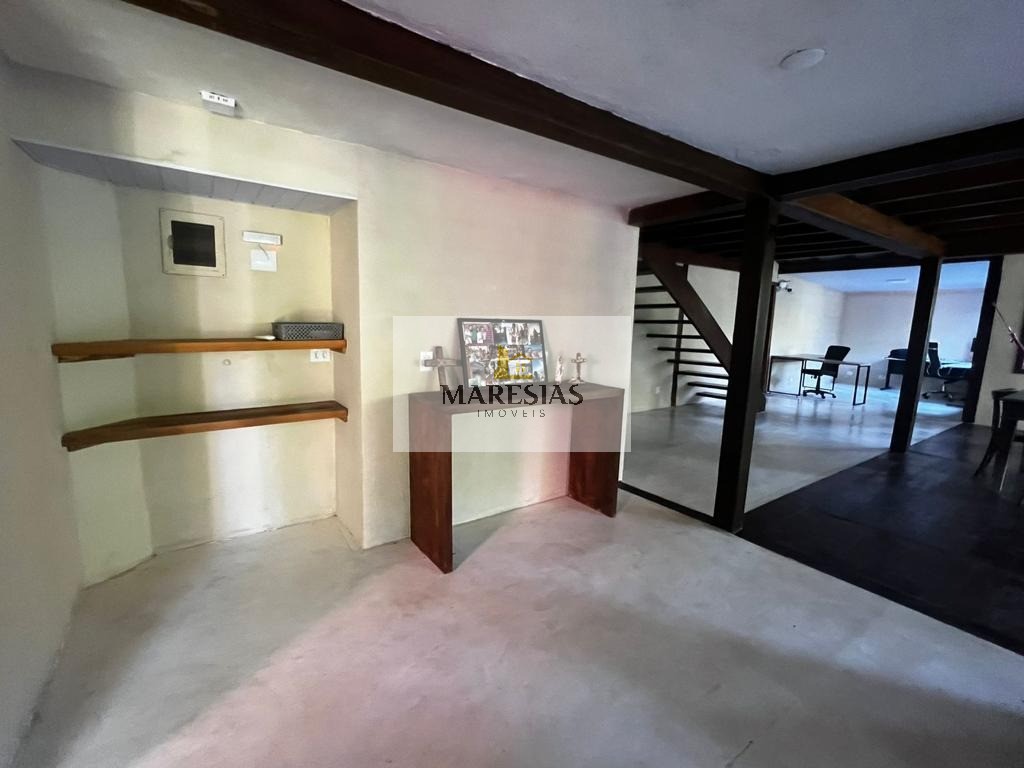 Casa residencial em são sebastião - sp, barra do una