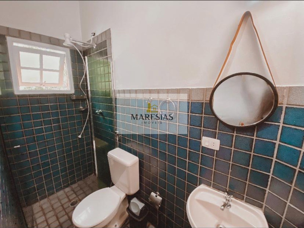 Apartamento residencial em são sebastião - sp, maresias