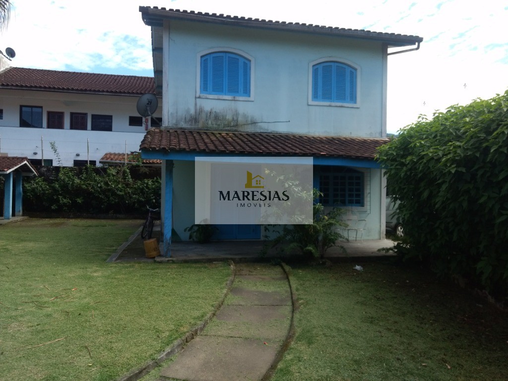 Casa residencial em são sebastião - sp, boiçucanga