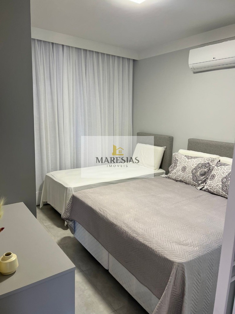 "refúgio aconchegante a passos da praia: lindo apartamento c