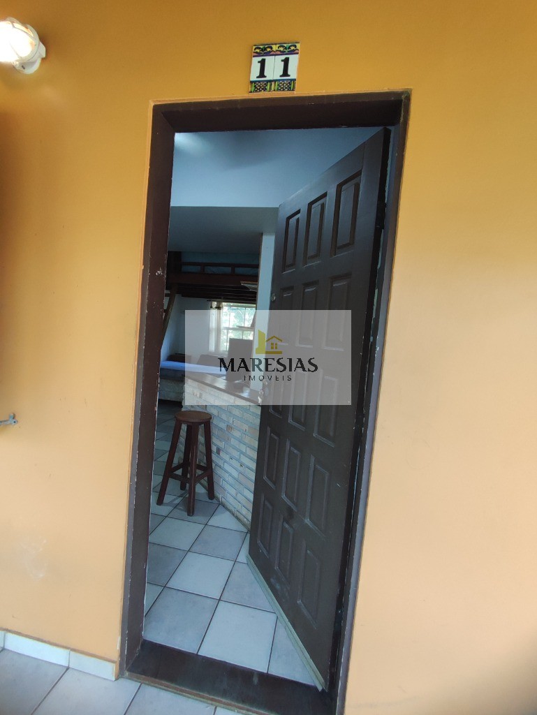 Apartamento residencial em são sebastião - sp, maresias