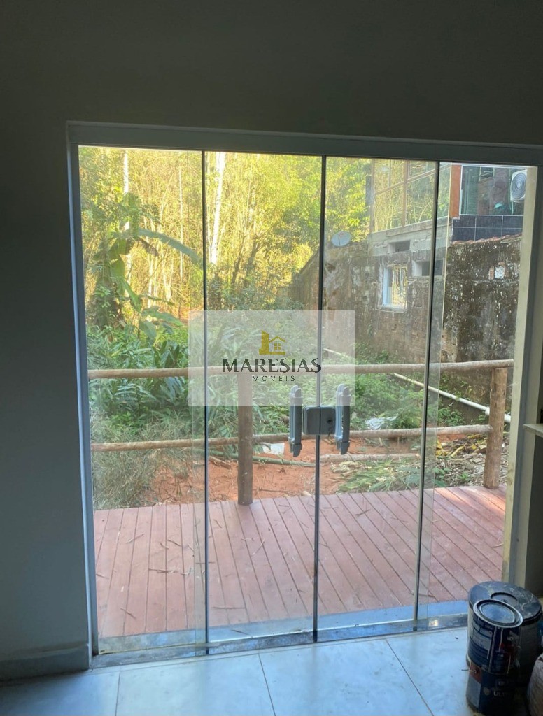 Casa residencial em são sebastião - sp, juquehy