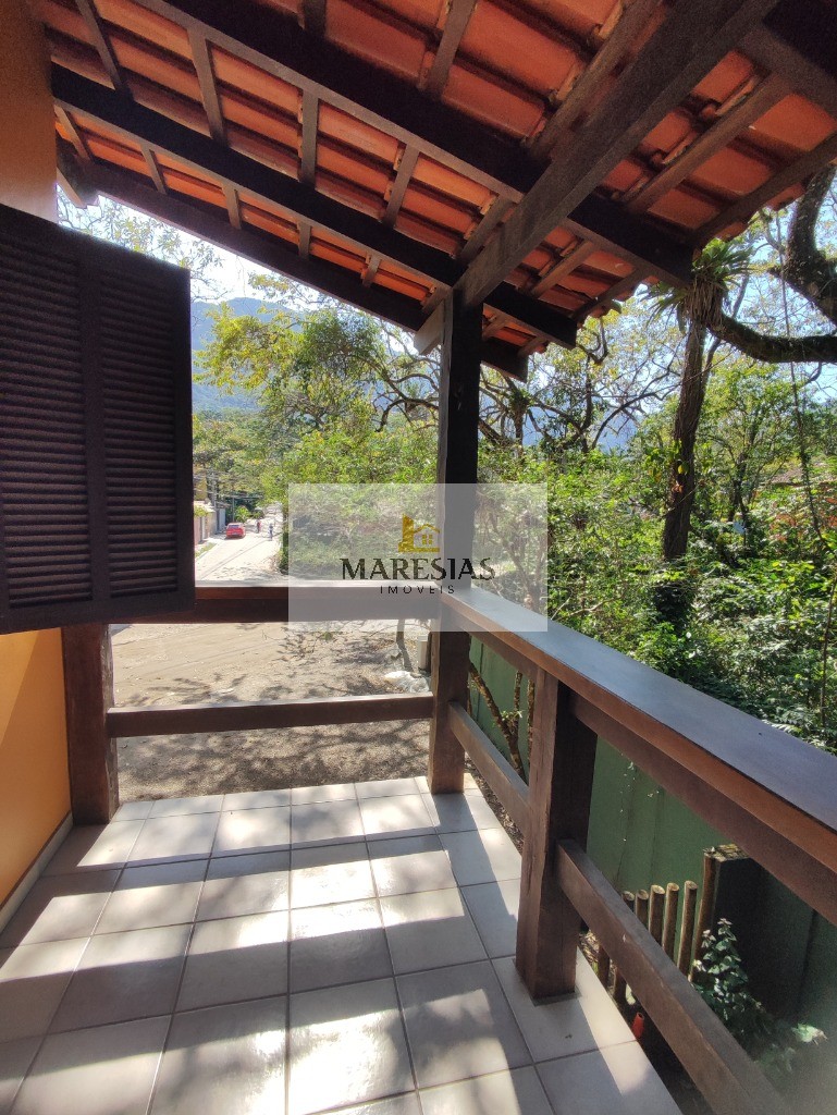 Apartamento residencial em são sebastião - sp, maresias
