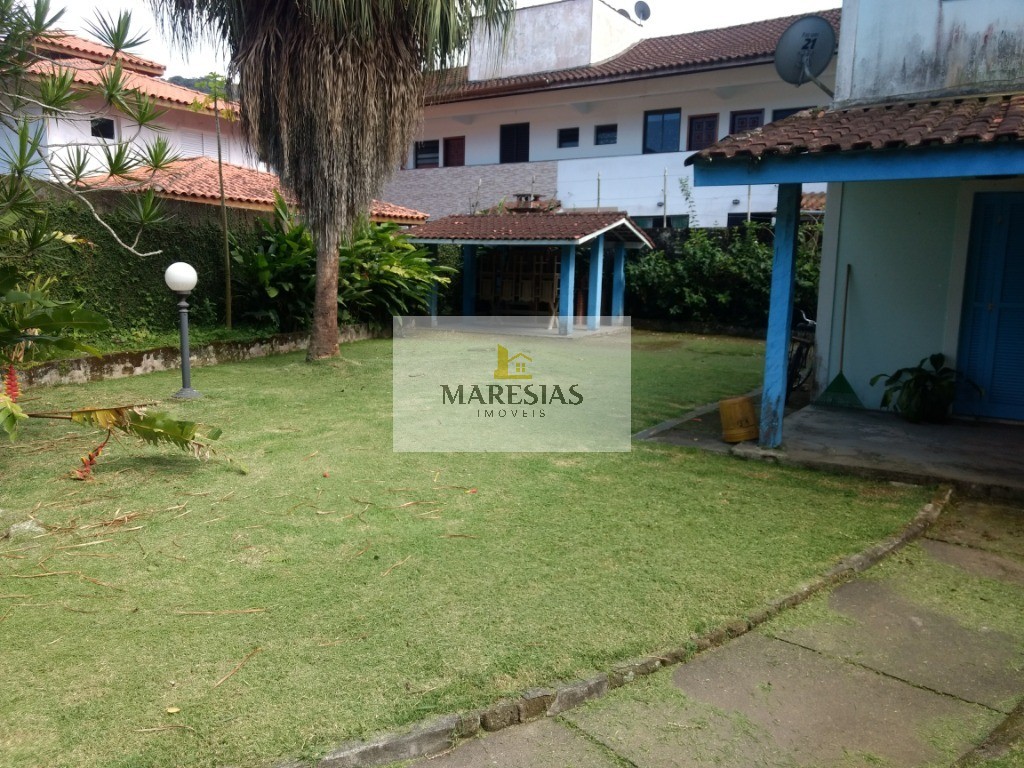 Casa residencial em são sebastião - sp, boiçucanga