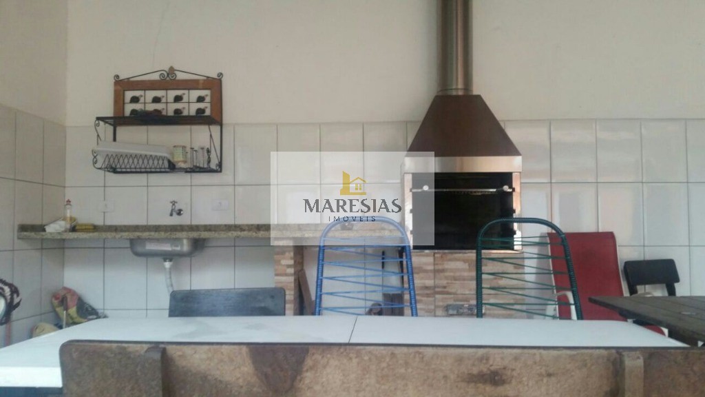 Casa residencial em são sebastião - sp, maresias