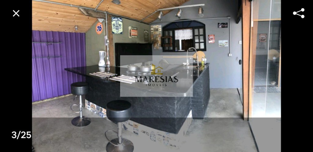 Oásis de Lazer e Conforto: Casa Térrea com Jacuzzi, Área Gourmet e Lindo Ambiente!