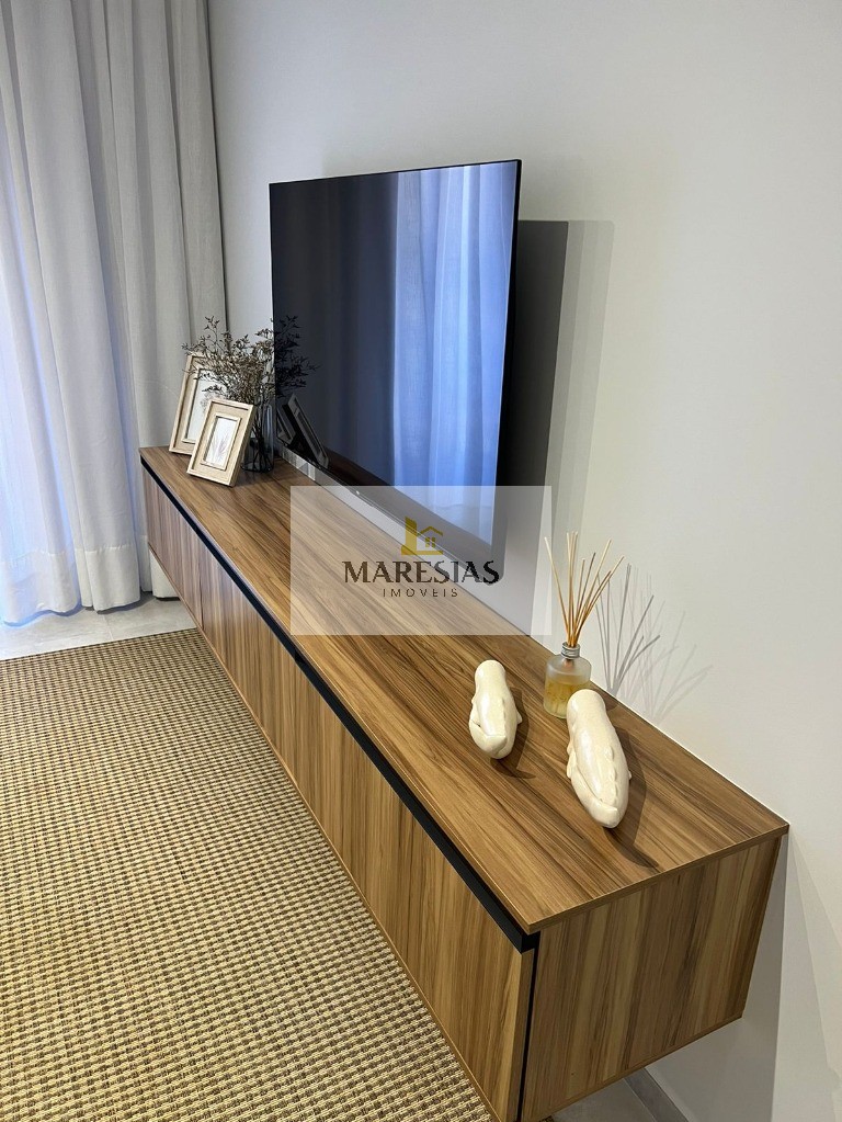 "refúgio aconchegante a passos da praia: lindo apartamento c