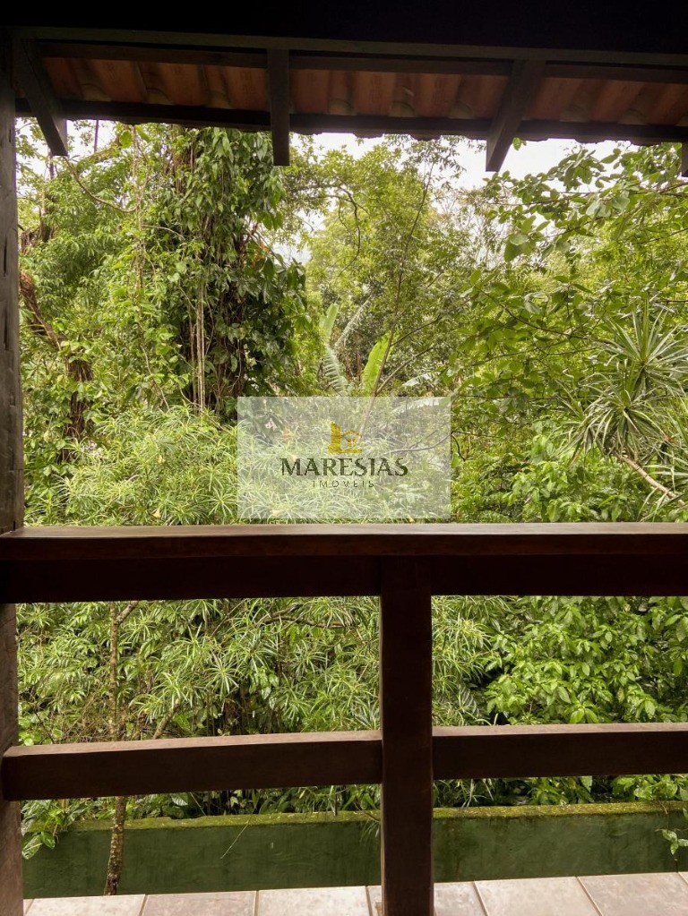 Apartamento residencial em são sebastião - sp, maresias