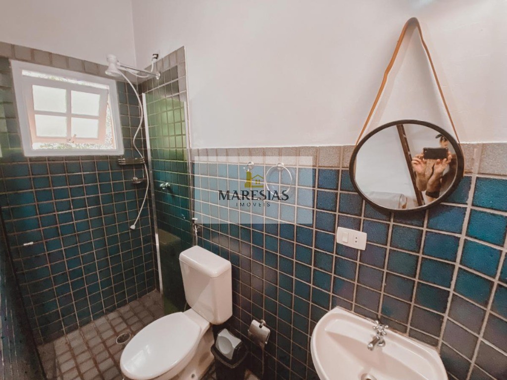 Apartamento residencial em são sebastião - sp, maresias