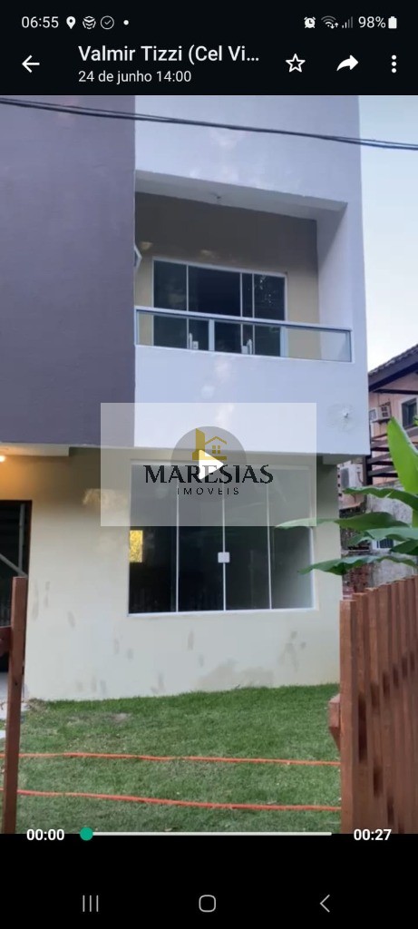 Casa residencial em são sebastião - sp, juquehy