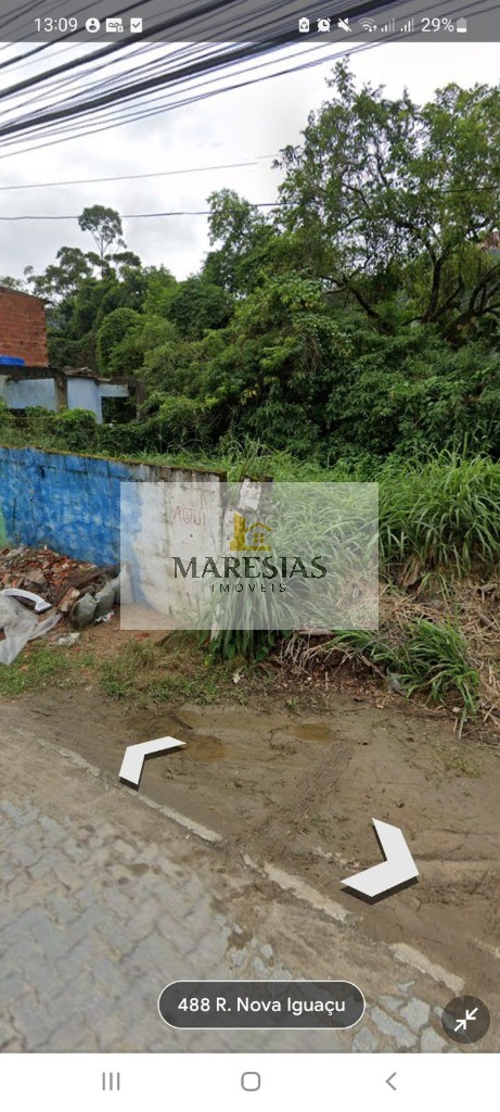 Terreno residencial em são sebastião - sp, maresias