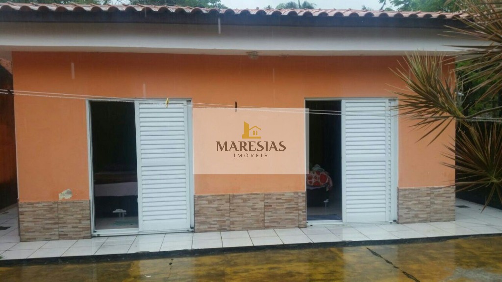 Casa residencial em são sebastião - sp, maresias