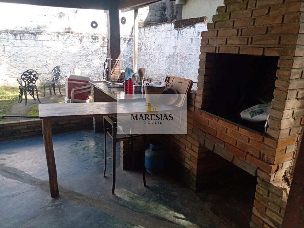 Casa residencial em são sebastião - sp, boiçucanga