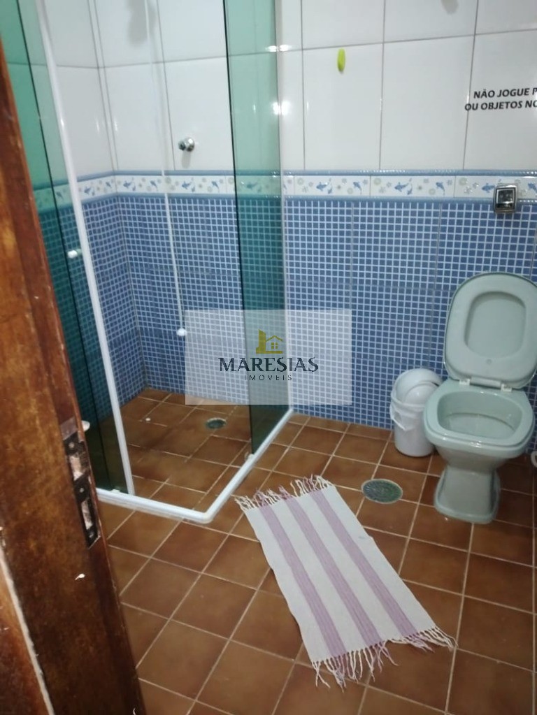 Casa residencial em são sebastião - sp, maresias