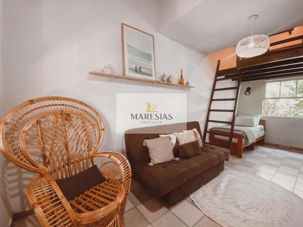 Apartamento residencial em são sebastião - sp, maresias