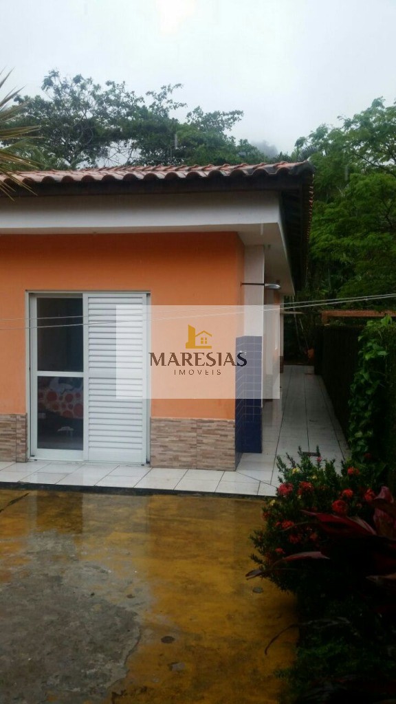 Casa residencial em são sebastião - sp, maresias