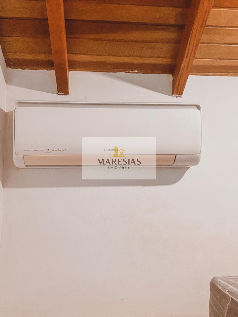 Apartamento residencial em são sebastião - sp, maresias