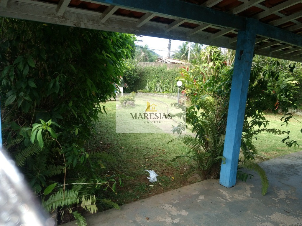 Casa residencial em são sebastião - sp, boiçucanga