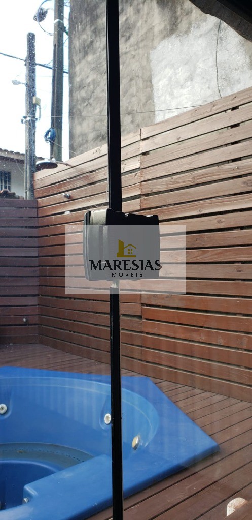 Oásis de Lazer e Conforto: Casa Térrea com Jacuzzi, Área Gourmet e Lindo Ambiente!