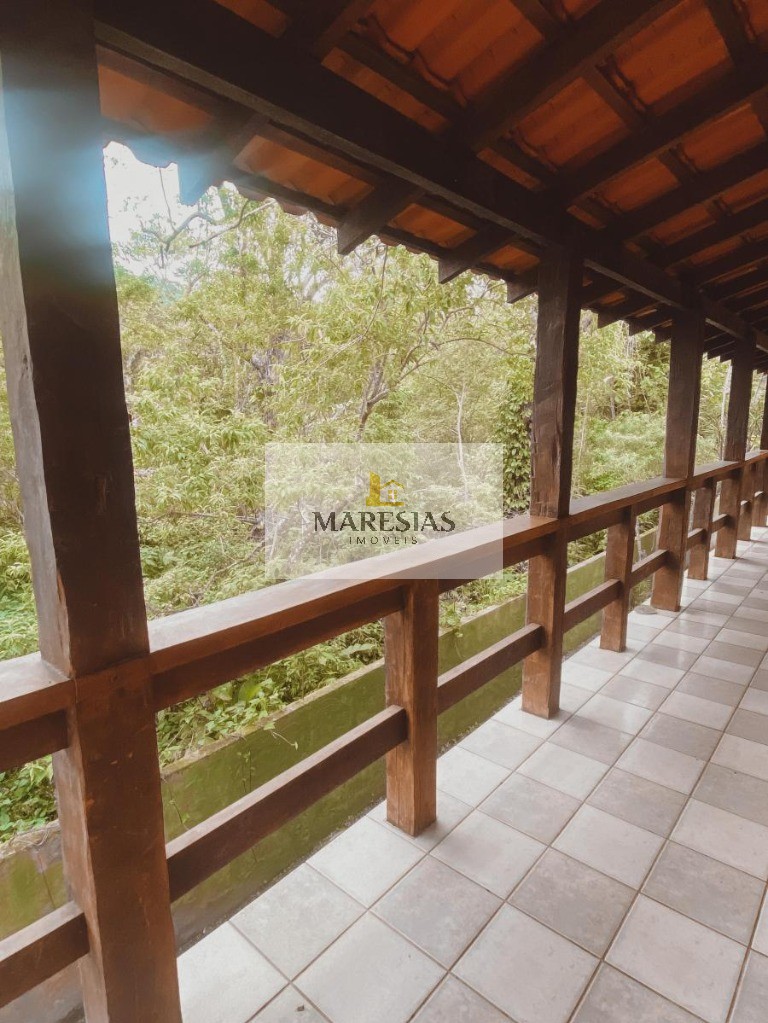 Apartamento residencial em são sebastião - sp, maresias