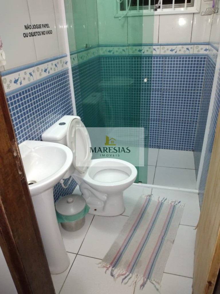 Casa residencial em são sebastião - sp, maresias
