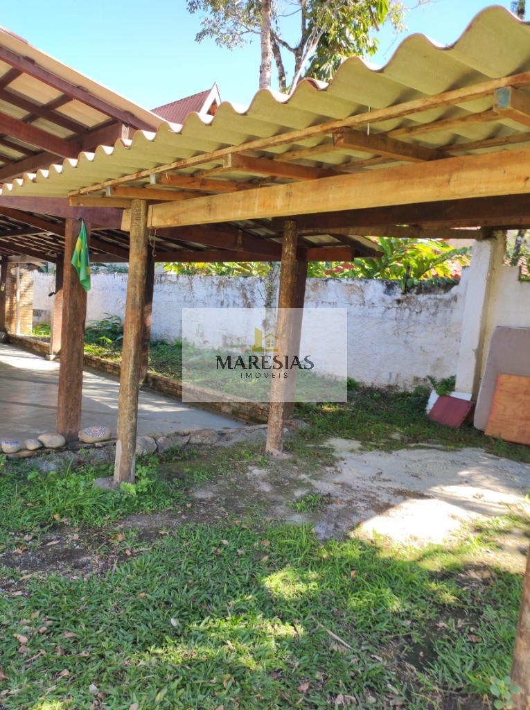Casa residencial em são sebastião - sp, boiçucanga