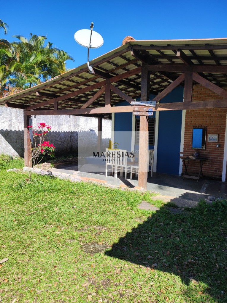 Casa residencial em são sebastião - sp, boiçucanga