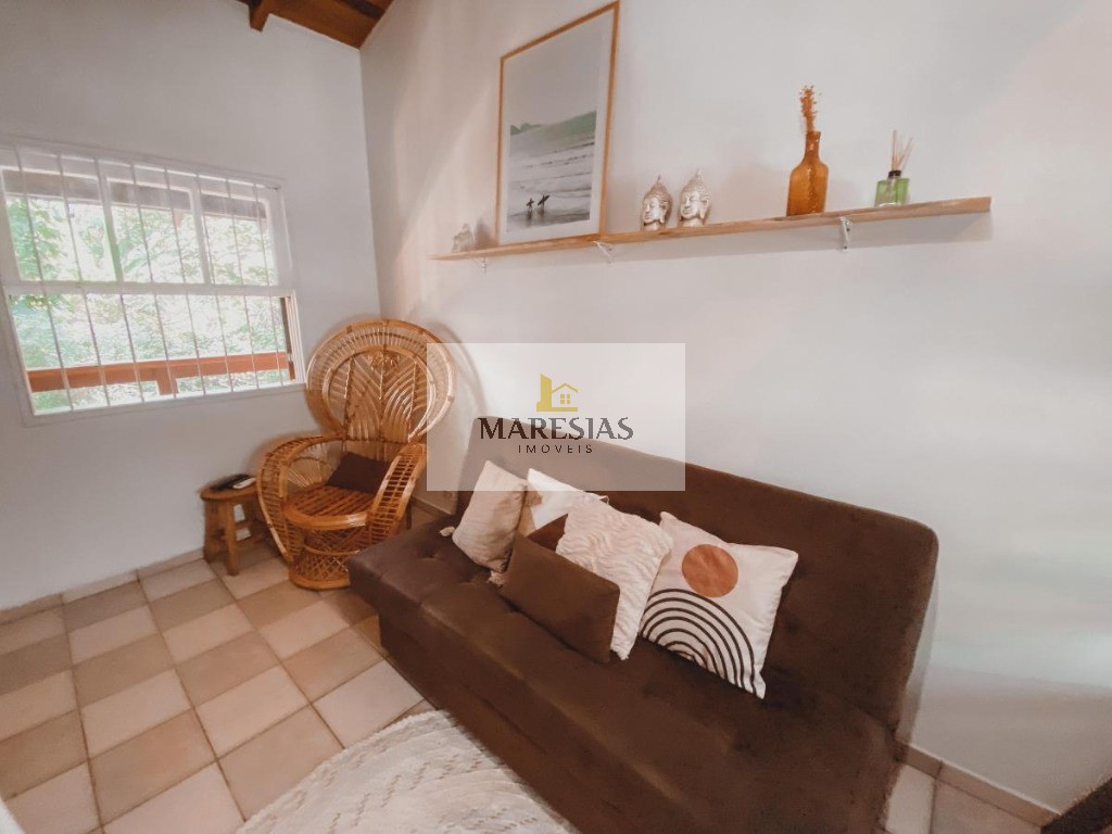 Apartamento residencial em são sebastião - sp, maresias