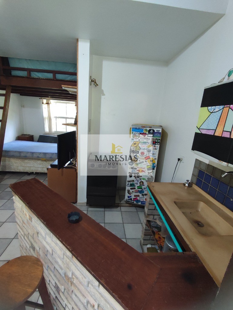 Apartamento residencial em são sebastião - sp, maresias
