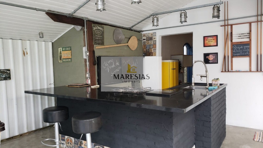 Oásis de Lazer e Conforto: Casa Térrea com Jacuzzi, Área Gourmet e Lindo Ambiente!