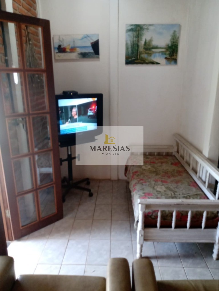 Casa residencial em são sebastião - sp, boiçucanga