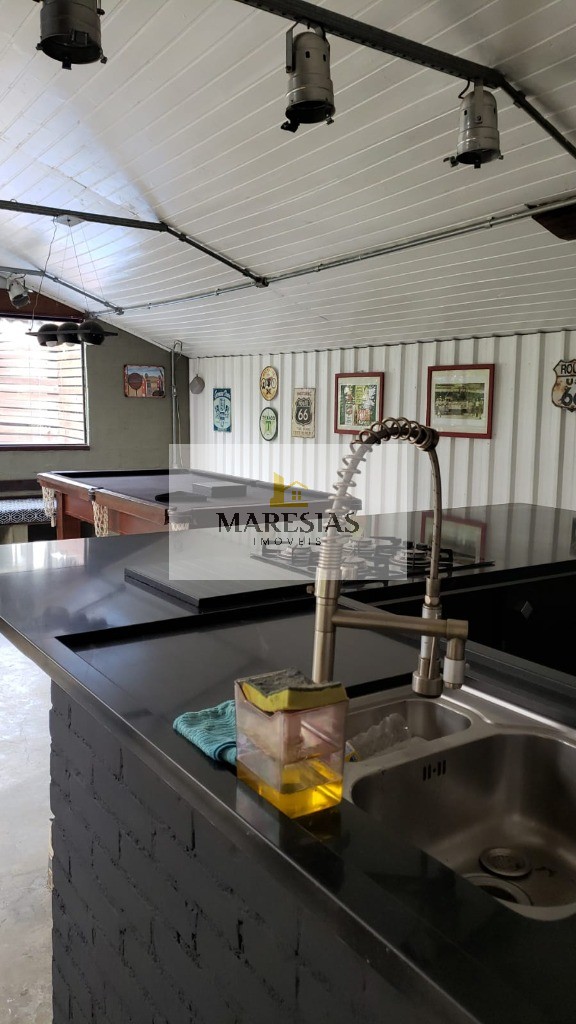Oásis de Lazer e Conforto: Casa Térrea com Jacuzzi, Área Gourmet e Lindo Ambiente!