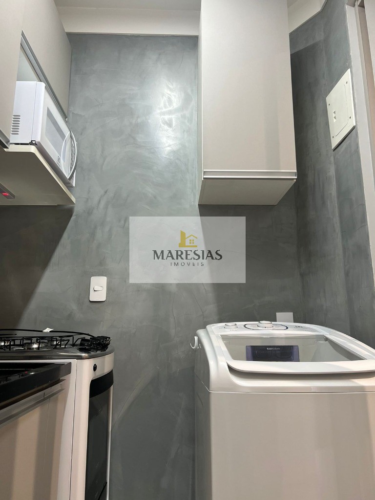 "refúgio aconchegante a passos da praia: lindo apartamento c