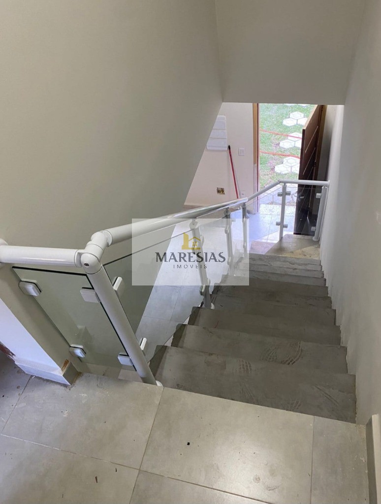 Casa residencial em são sebastião - sp, juquehy