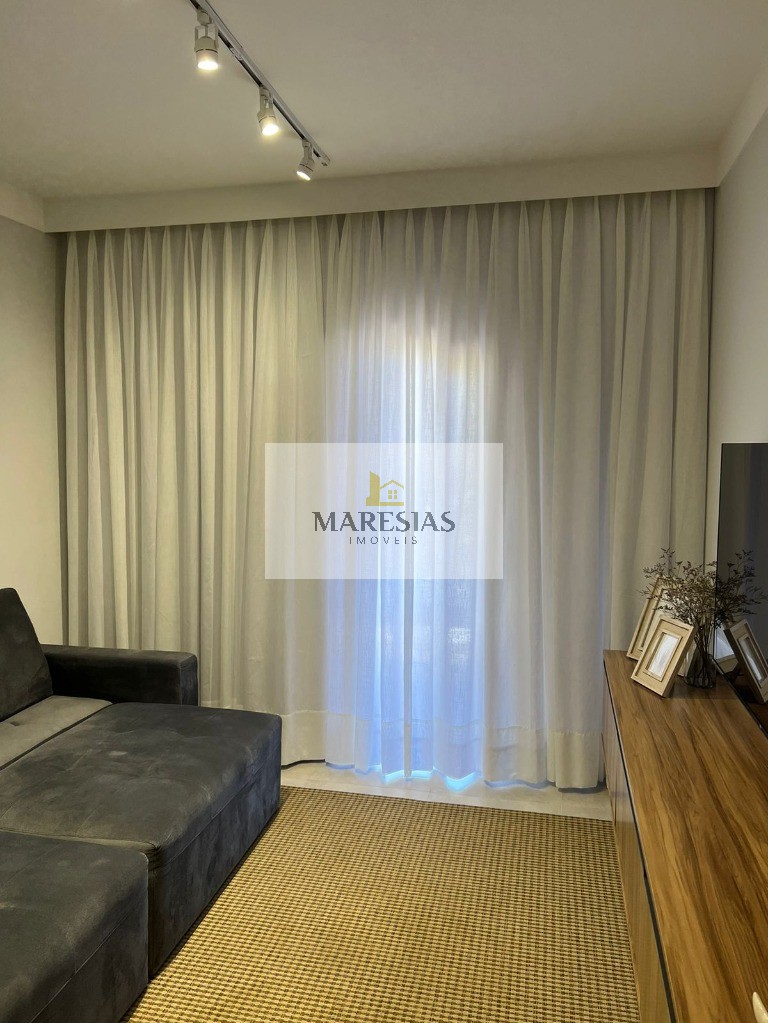 "refúgio aconchegante a passos da praia: lindo apartamento c