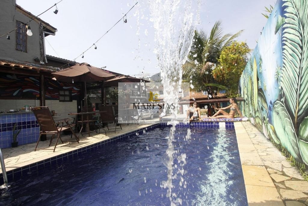 Encante-se com a Pousada dos Sonhos: 11 Suítes, 2 Chalés, Piscina, Churrasqueira e Estacionamento Amplo! Aceita Permuta e financiamento bancário!