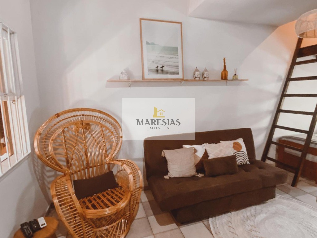 Apartamento residencial em são sebastião - sp, maresias
