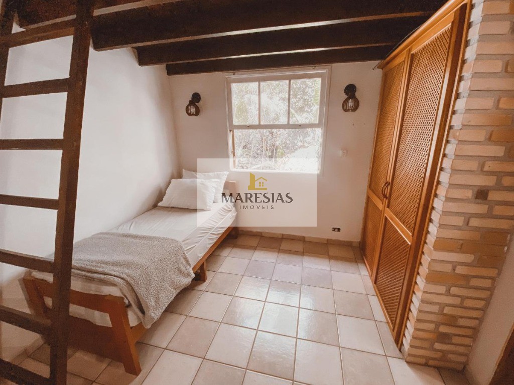 Apartamento residencial em são sebastião - sp, maresias