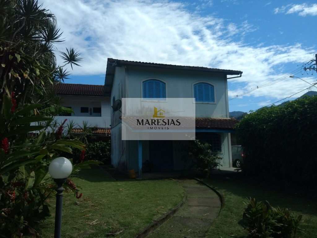 Casa residencial em são sebastião - sp, boiçucanga