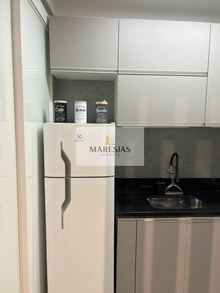 "refúgio aconchegante a passos da praia: lindo apartamento c