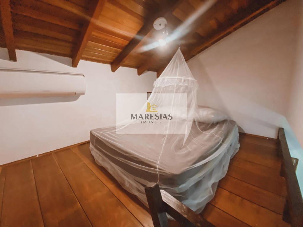 Apartamento residencial em são sebastião - sp, maresias