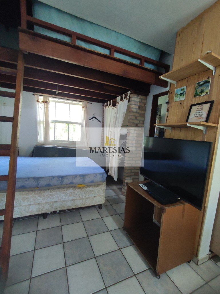 Apartamento residencial em são sebastião - sp, maresias