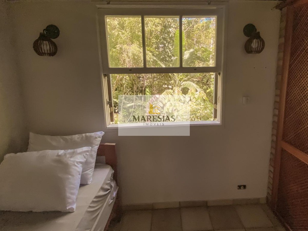Apartamento residencial em são sebastião - sp, maresias